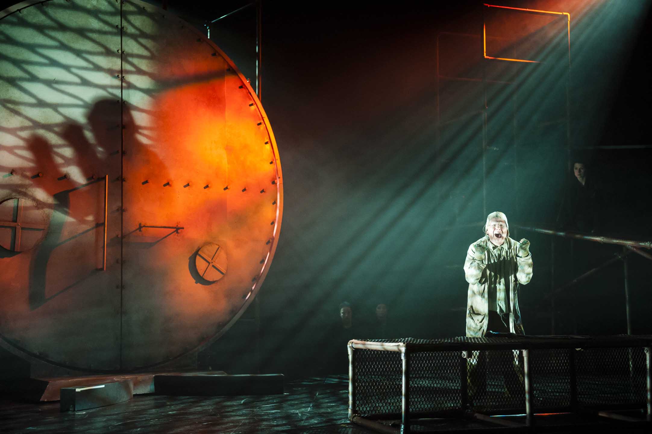 Siegfried, Wagner’s Ring Cycle London Arts, Theatre and Opera