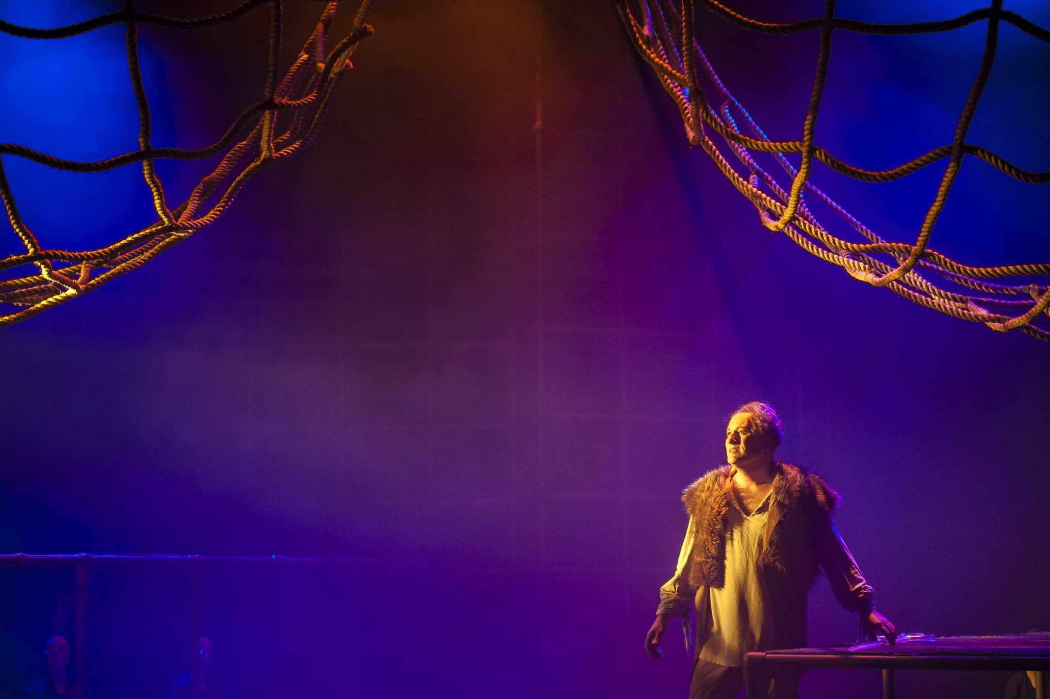 Siegfried, Wagner’s Ring Cycle London Arts, Theatre and Opera