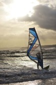 sports event photographer student windsurfing association competition