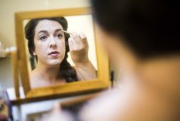 Backstage Opera Photography at Ariadne auf Naxos