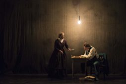 London Opera and Theatre Photography, Tannhauser by Richard Wagner at Longborough Opera