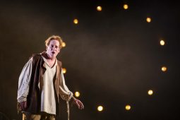 London Opera Photography, Siegfried by Richard Wagner at Longborough Opera