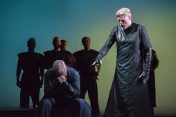 London Theatre and Opera Photographer