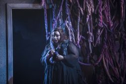 Opera Photography, Ariadne auf Naxos by Richard Strauss at Longborough Opera